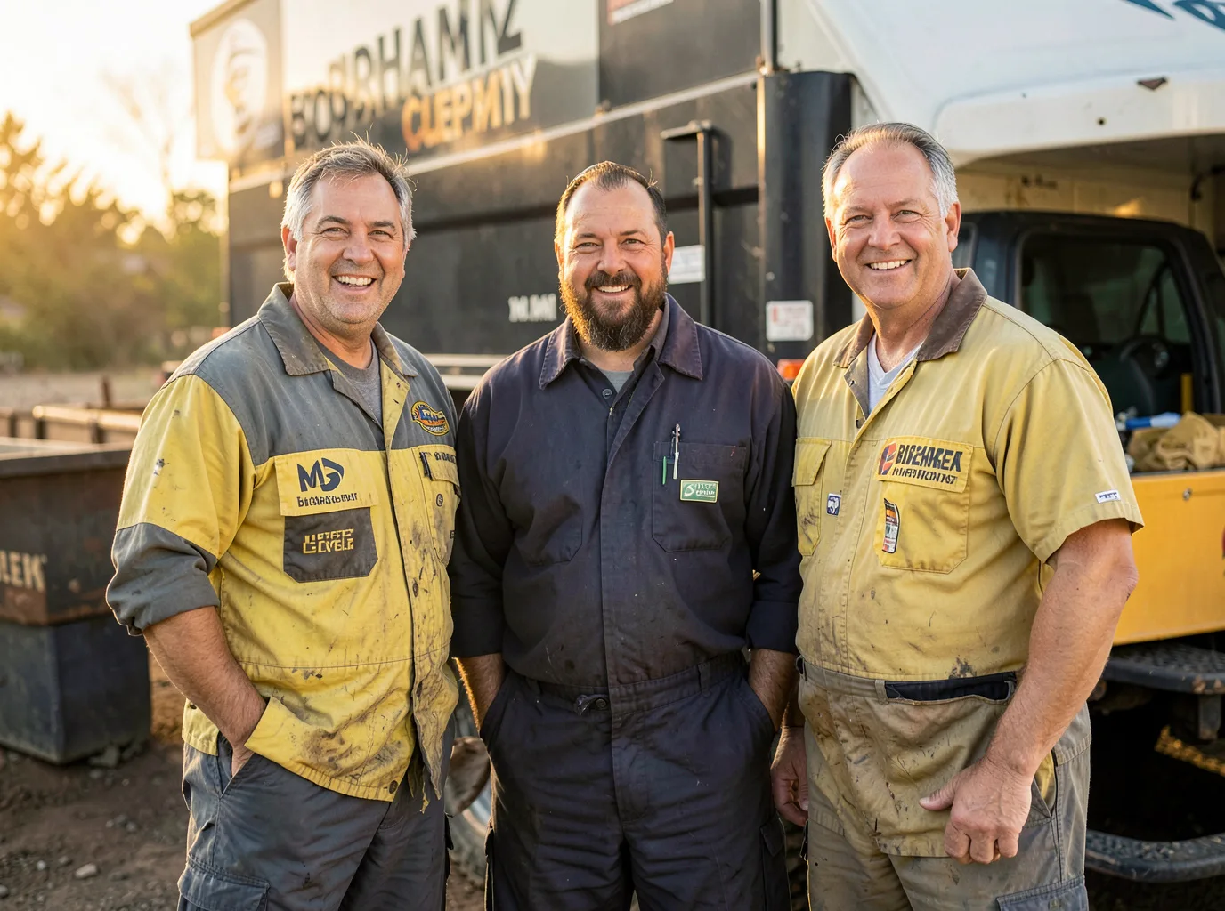 Sewage Cleanup company in Dallas, SD