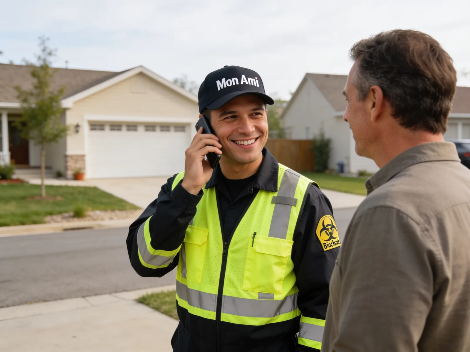 Sewage Cleanup Dallas, SD FAQs