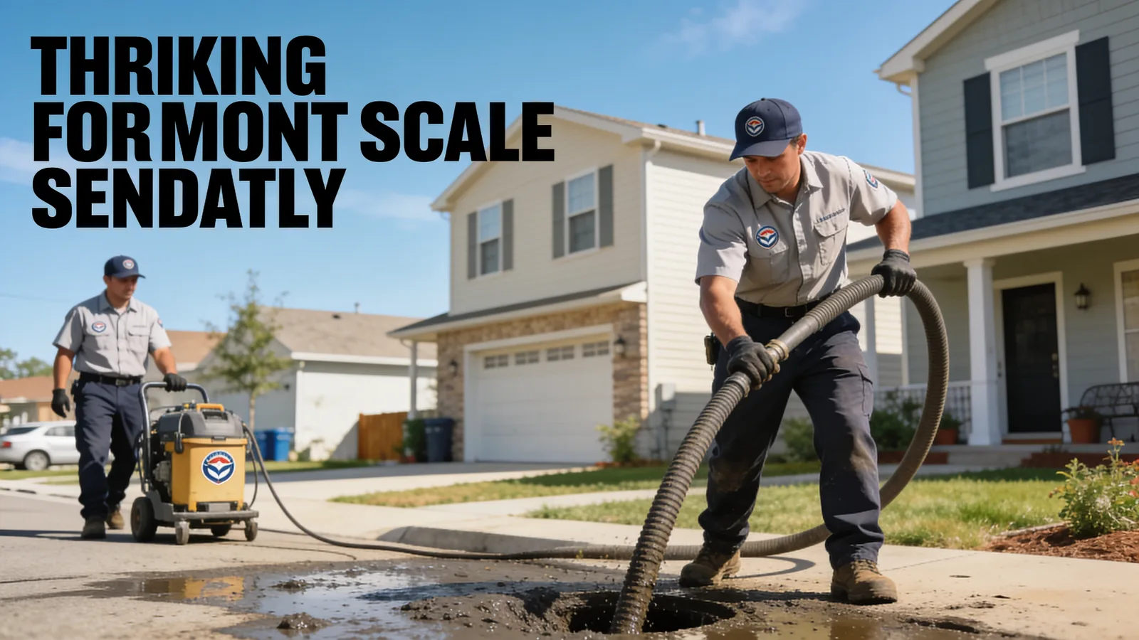 Sewage Cleanup in Dallas, SD near me